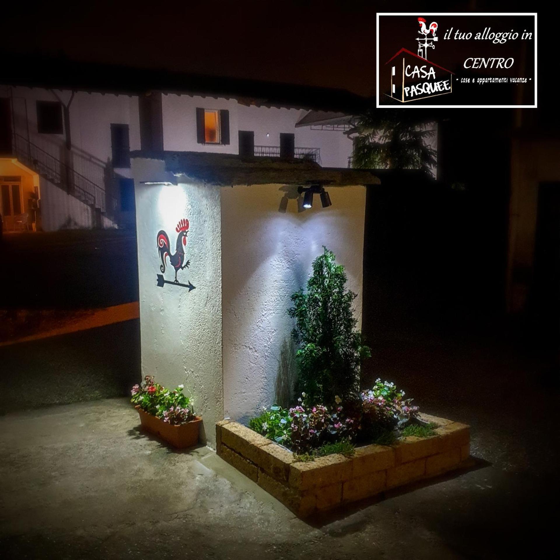 Casa Pasquee Villa Vergiate Rom bilde