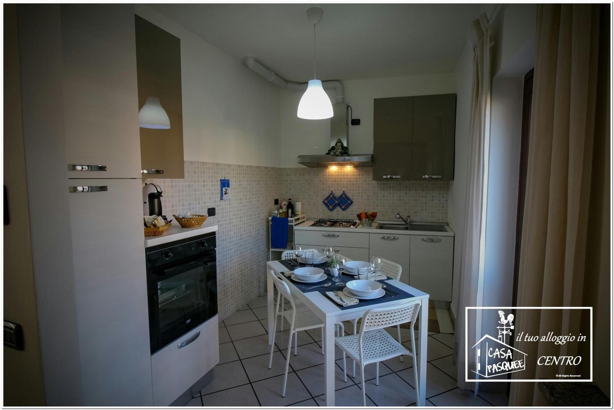 Casa Pasquee Villa Vergiate Eksteriør bilde